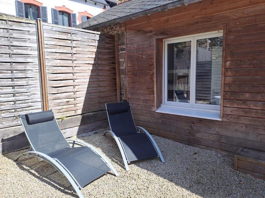 Charmante Petite Maison A 2 Pas De La Mer Maison 6 بينيك المظهر الخارجي الصورة